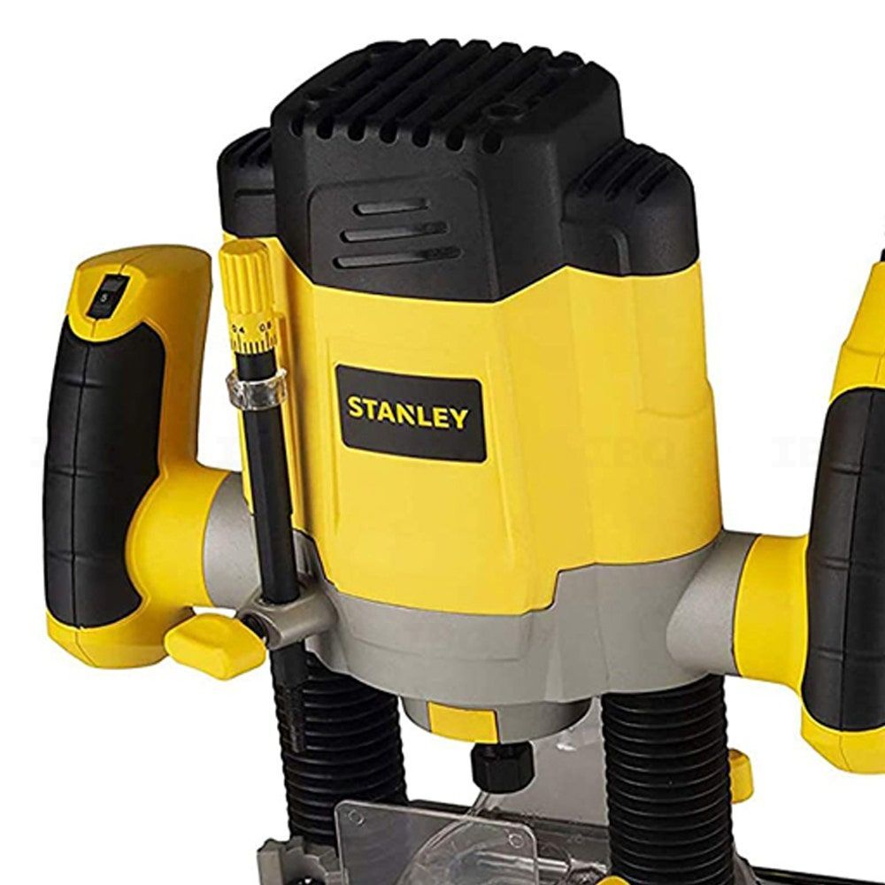 Stanley SRR1200-IN 1200 W 55 mm Router